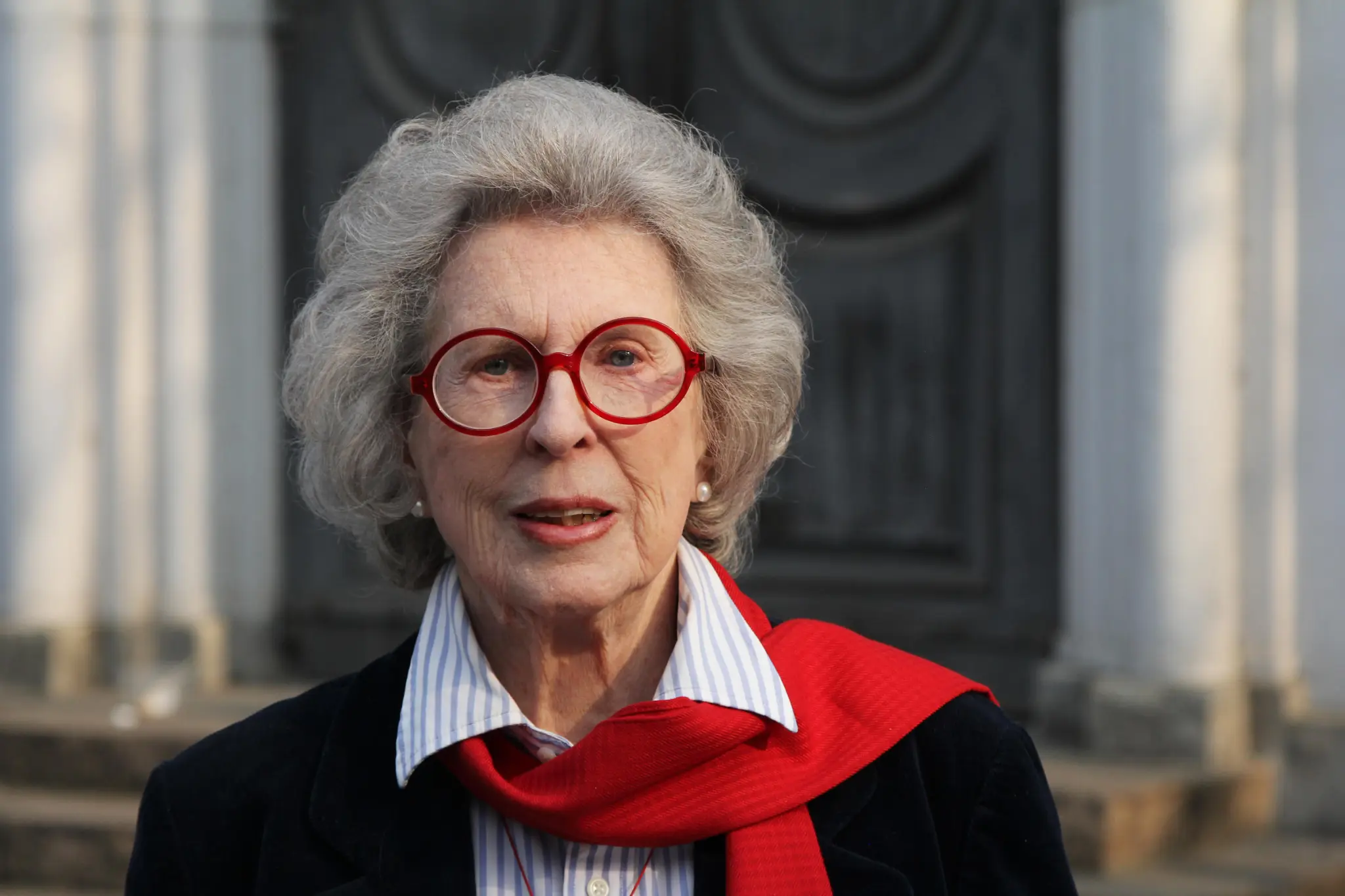 Tess Johnston Personal Archive